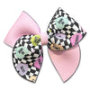 Valentine's Day Sailor Hair Bows *NEW!*-Clearance no slip hair clips-Flower No slip hair clips-Animal no slip hair clips-Star no slip hair clip-heart no slip hair clips-butterfly no slip hair clips-Moo G Clips