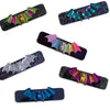 Bat Bar Resin Hair Clips-Clearance no slip hair clips-Flower No slip hair clips-Animal no slip hair clips-Star no slip hair clip-heart no slip hair clips-butterfly no slip hair clips-Moo G Clips