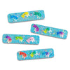 Beta Fish Resin Bar Hair Clips-Clearance no slip hair clips-Flower No slip hair clips-Animal no slip hair clips-Star no slip hair clip-heart no slip hair clips-butterfly no slip hair clips-Moo G Clips