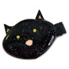 Black Cat Resin Hair Clips & Ponytail Holders-Clearance no slip hair clips-Flower No slip hair clips-Animal no slip hair clips-Star no slip hair clip-heart no slip hair clips-butterfly no slip hair clips-Moo G Clips