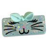 Bunny Rabbit Resin Hair Clips *NEW!*-Clearance no slip hair clips-Flower No slip hair clips-Animal no slip hair clips-Star no slip hair clip-heart no slip hair clips-butterfly no slip hair clips-Moo G Clips