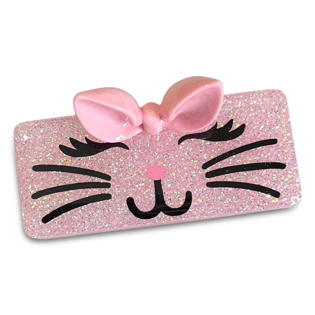 Bunny Rabbit Resin Hair Clips *NEW!*-Clearance no slip hair clips-Flower No slip hair clips-Animal no slip hair clips-Star no slip hair clip-heart no slip hair clips-butterfly no slip hair clips-Moo G Clips
