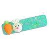 Bunny Rabbit Resin Hair Clips *NEW!*-Clearance no slip hair clips-Flower No slip hair clips-Animal no slip hair clips-Star no slip hair clip-heart no slip hair clips-butterfly no slip hair clips-Moo G Clips