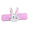 Bunny Rabbit Resin Hair Clips *NEW!*-Clearance no slip hair clips-Flower No slip hair clips-Animal no slip hair clips-Star no slip hair clip-heart no slip hair clips-butterfly no slip hair clips-Moo G Clips