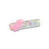 Charmed Resin Bar Hair Clips-Clearance no slip hair clips-Flower No slip hair clips-Animal no slip hair clips-Star no slip hair clip-heart no slip hair clips-butterfly no slip hair clips-Moo G Clips