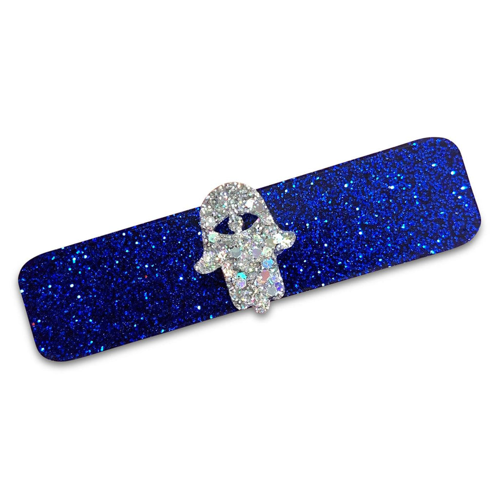 Charmed Resin Bar Hair Clips *NEW COLORS ADDED!*-Clearance no slip hair clips-Flower No slip hair clips-Animal no slip hair clips-Star no slip hair clip-heart no slip hair clips-butterfly no slip hair clips-Moo G Clips