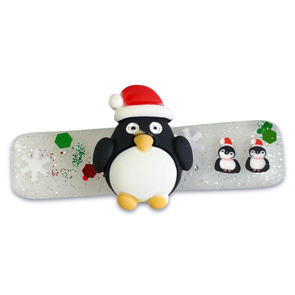 Christmas Charmed Resin Bar Hair Clips-Clearance no slip hair clips-Flower No slip hair clips-Animal no slip hair clips-Star no slip hair clip-heart no slip hair clips-butterfly no slip hair clips-Moo G Clips