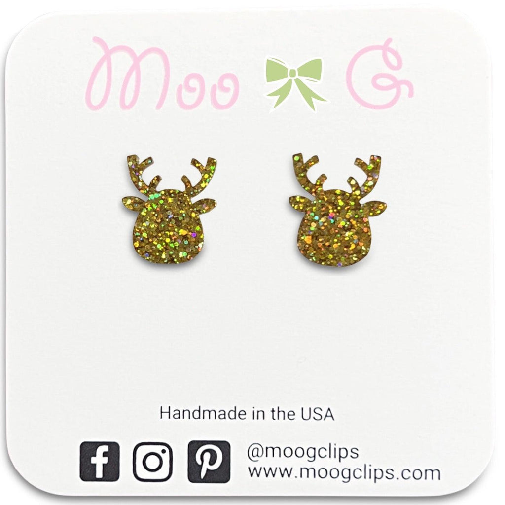 Christmas Resin Earrings-Clearance no slip hair clips-Flower No slip hair clips-Animal no slip hair clips-Star no slip hair clip-heart no slip hair clips-butterfly no slip hair clips-Moo G Clips