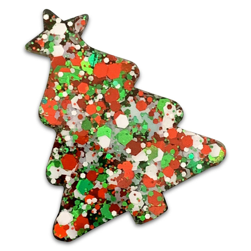 Christmas Tree Resin Hair Clips-Clearance no slip hair clips-Flower No slip hair clips-Animal no slip hair clips-Star no slip hair clip-heart no slip hair clips-butterfly no slip hair clips-Moo G Clips