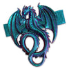Dragon Resin Hair Clips & Pins-Clearance no slip hair clips-Flower No slip hair clips-Animal no slip hair clips-Star no slip hair clip-heart no slip hair clips-butterfly no slip hair clips-Moo G Clips