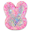 Easter Liquid Resin Shakers-Clearance no slip hair clips-Flower No slip hair clips-Animal no slip hair clips-Star no slip hair clip-heart no slip hair clips-butterfly no slip hair clips-Moo G Clips