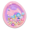 Easter Liquid Resin Shakers-Clearance no slip hair clips-Flower No slip hair clips-Animal no slip hair clips-Star no slip hair clip-heart no slip hair clips-butterfly no slip hair clips-Moo G Clips