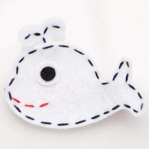 Felt Friends Hair Clips-Clearance no slip hair clips-Flower No slip hair clips-Animal no slip hair clips-Star no slip hair clip-heart no slip hair clips-butterfly no slip hair clips-Moo G Clips