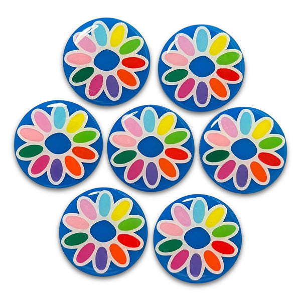 GS Daisy Resin Hair Clips & More-Clearance no slip hair clips-Flower No slip hair clips-Animal no slip hair clips-Star no slip hair clip-heart no slip hair clips-butterfly no slip hair clips-Moo G Clips