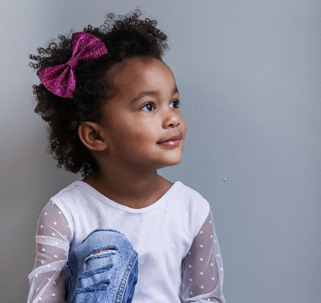 Glitter Felt Basic Hair Bows-Clearance no slip hair clips-Flower No slip hair clips-Animal no slip hair clips-Star no slip hair clip-heart no slip hair clips-butterfly no slip hair clips-Moo G Clips