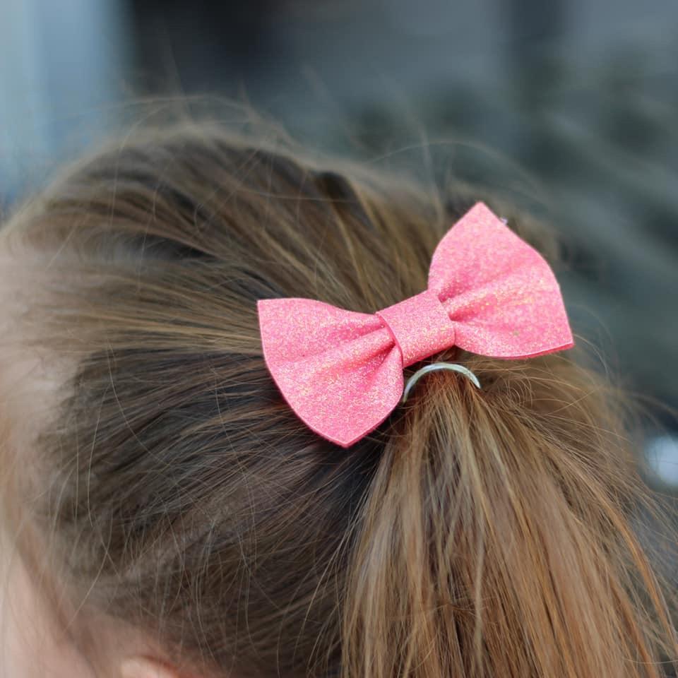 Glitter Felt Basic Hair Bows-Clearance no slip hair clips-Flower No slip hair clips-Animal no slip hair clips-Star no slip hair clip-heart no slip hair clips-butterfly no slip hair clips-Moo G Clips