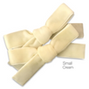 Hair Clips - Small Velvet Hair Bows - Baby Bows - Baby Gift-no slip velvet hair bows no slip velvethair clips-Moo G Clips