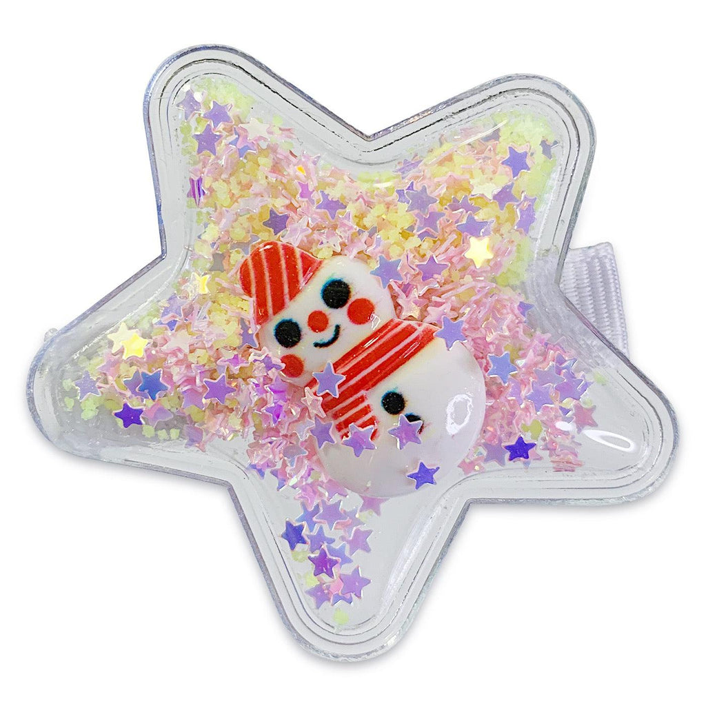 Holiday Shaker Hair Clips-Clearance no slip hair clips-Flower No slip hair clips-Animal no slip hair clips-Star no slip hair clip-heart no slip hair clips-butterfly no slip hair clips-Moo G Clips