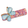 Insect Charmed Resin Bar Hair Clips-Clearance no slip hair clips-Flower No slip hair clips-Animal no slip hair clips-Star no slip hair clip-heart no slip hair clips-butterfly no slip hair clips-Moo G Clips