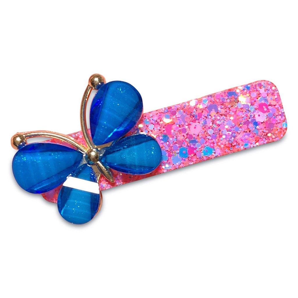 Insect Charmed Resin Bar Hair Clips-Clearance no slip hair clips-Flower No slip hair clips-Animal no slip hair clips-Star no slip hair clip-heart no slip hair clips-butterfly no slip hair clips-Moo G Clips