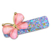 Insect Charmed Resin Bar Hair Clips-Clearance no slip hair clips-Flower No slip hair clips-Animal no slip hair clips-Star no slip hair clip-heart no slip hair clips-butterfly no slip hair clips-Moo G Clips
