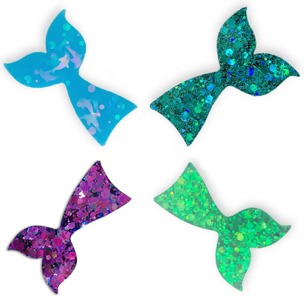 Mermaid Tail Resin Hair Clips & Pins-Clearance no slip hair clips-Flower No slip hair clips-Animal no slip hair clips-Star no slip hair clip-heart no slip hair clips-butterfly no slip hair clips-Moo G Clips