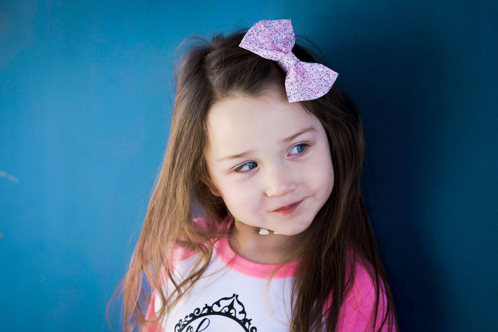 No-Shed Chunky Glitter Basic Hair Bows-Clearance no slip hair clips-Flower No slip hair clips-Animal no slip hair clips-Star no slip hair clip-heart no slip hair clips-butterfly no slip hair clips-Moo G Clips