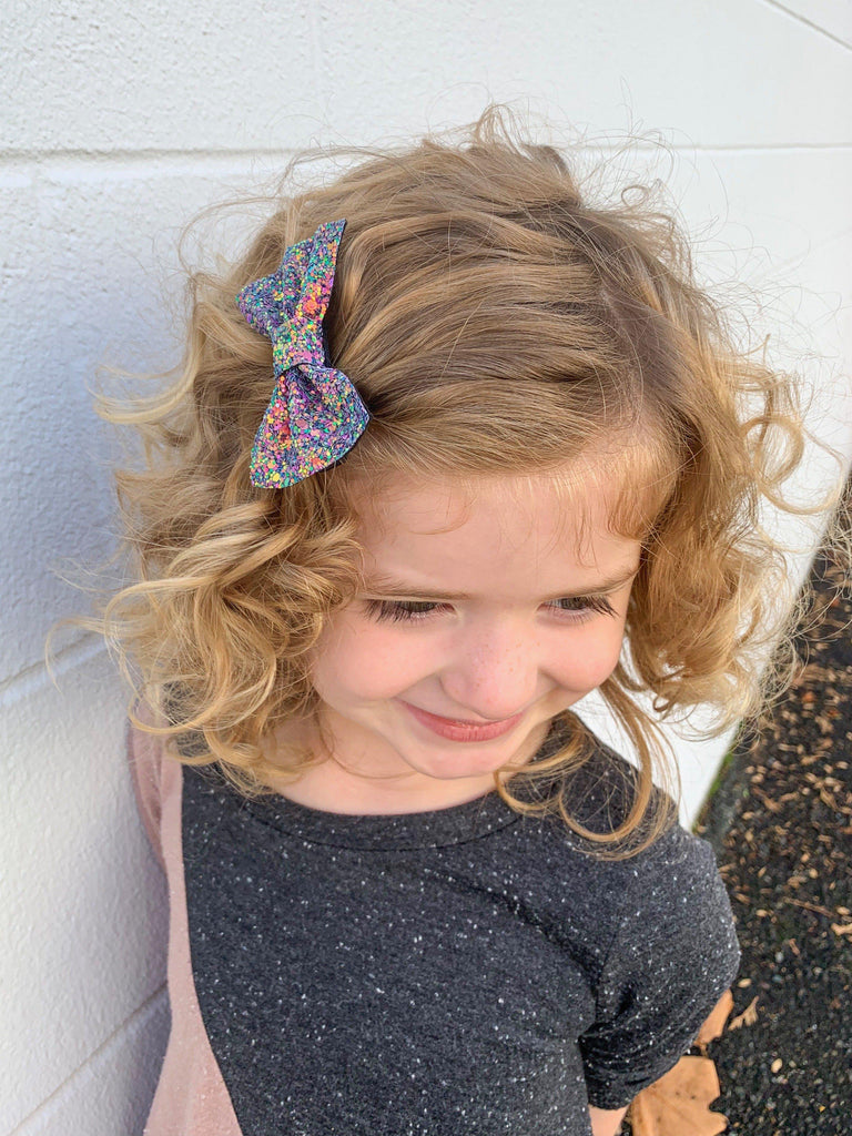 No-Shed Chunky Glitter Basic Hair Bows-Clearance no slip hair clips-Flower No slip hair clips-Animal no slip hair clips-Star no slip hair clip-heart no slip hair clips-butterfly no slip hair clips-Moo G Clips