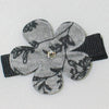 Print Flower Hair Clips-Clearance no slip hair clips-Flower No slip hair clips-Animal no slip hair clips-Star no slip hair clip-heart no slip hair clips-butterfly no slip hair clips-Moo G Clips