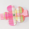Print Flower Hair Clips-Clearance no slip hair clips-Flower No slip hair clips-Animal no slip hair clips-Star no slip hair clip-heart no slip hair clips-butterfly no slip hair clips-Moo G Clips