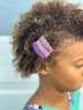 Small Glitter Snap Clip Sets *NEW COLORS ADDED!*-party favors glitter snap hair clips-Moo G Clips