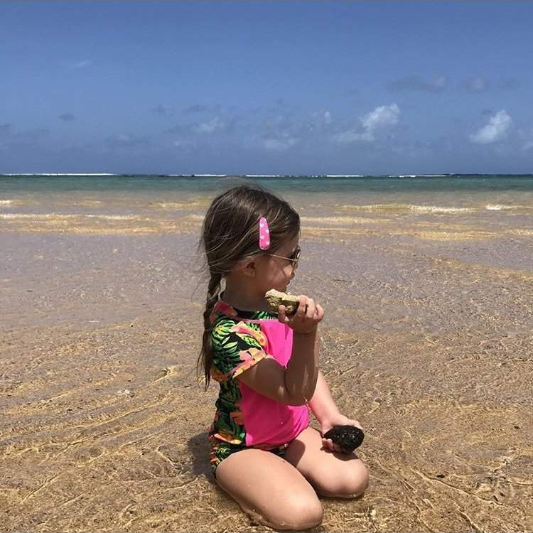 Square Larger Simple Snap Clip Sets-snap clip hair clip - no slip hair accessories - party favor- baby-Moo G Clips