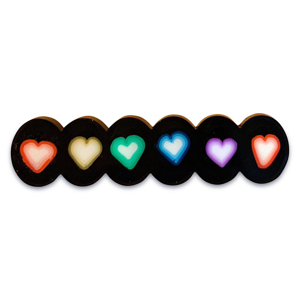 Valentine’s Resin Confetti Bar Hair Clips-Clearance no slip hair clips-Flower No slip hair clips-Animal no slip hair clips-Star no slip hair clip-heart no slip hair clips-butterfly no slip hair clips-Moo G Clips
