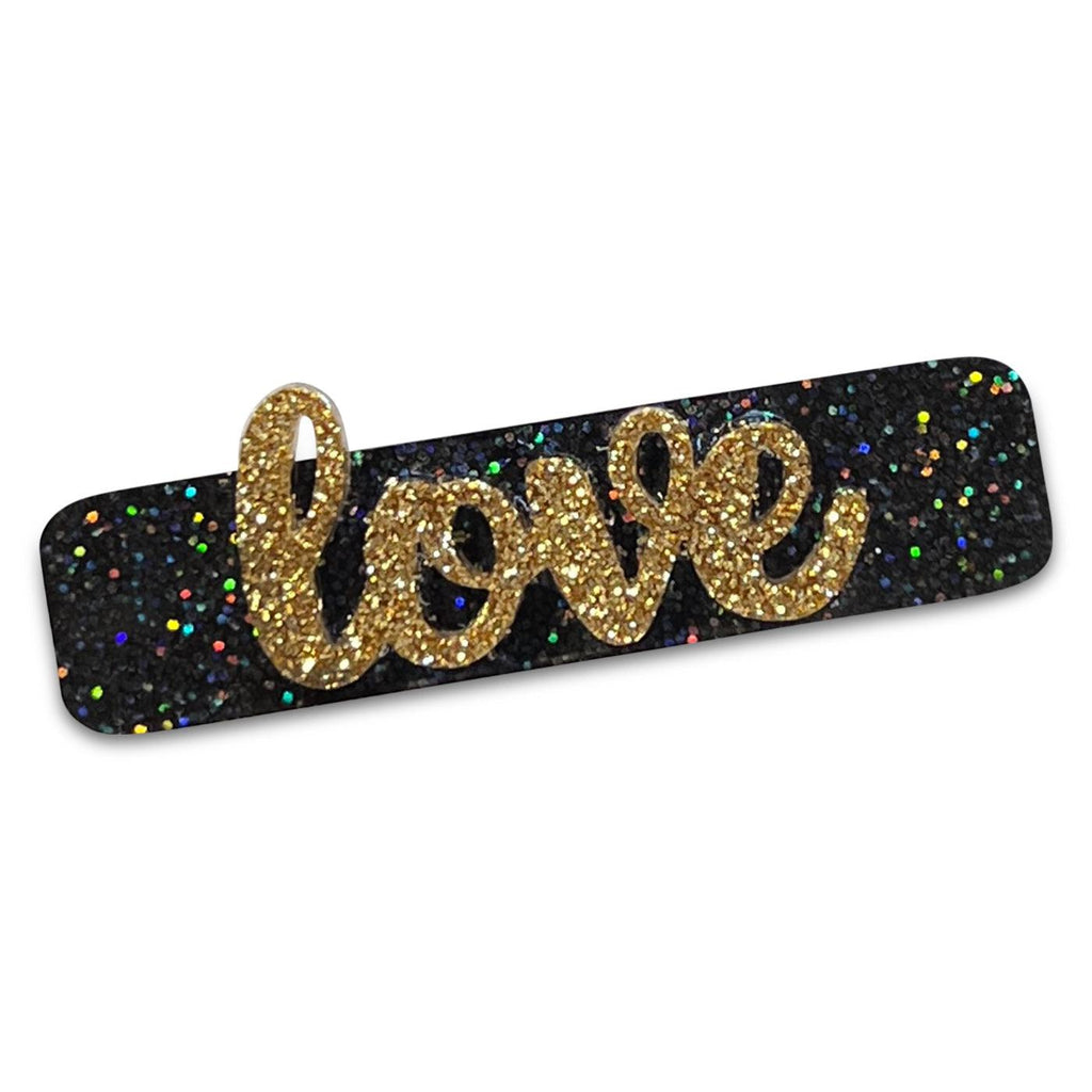 Valentine's Resin Word Bar Hair Clips-Clearance no slip hair clips-Flower No slip hair clips-Animal no slip hair clips-Star no slip hair clip-heart no slip hair clips-butterfly no slip hair clips-Moo G Clips