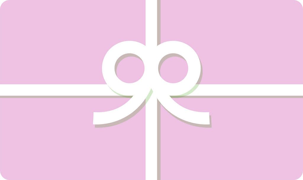 Gift Card - Gift Card