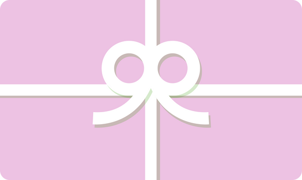 Gift Card - Gift Card